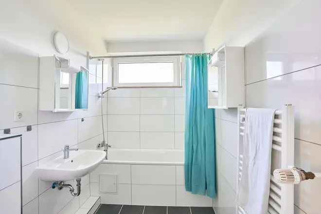 WG-Zimmer mit 15 m² in Düsseldorf – Bild 5