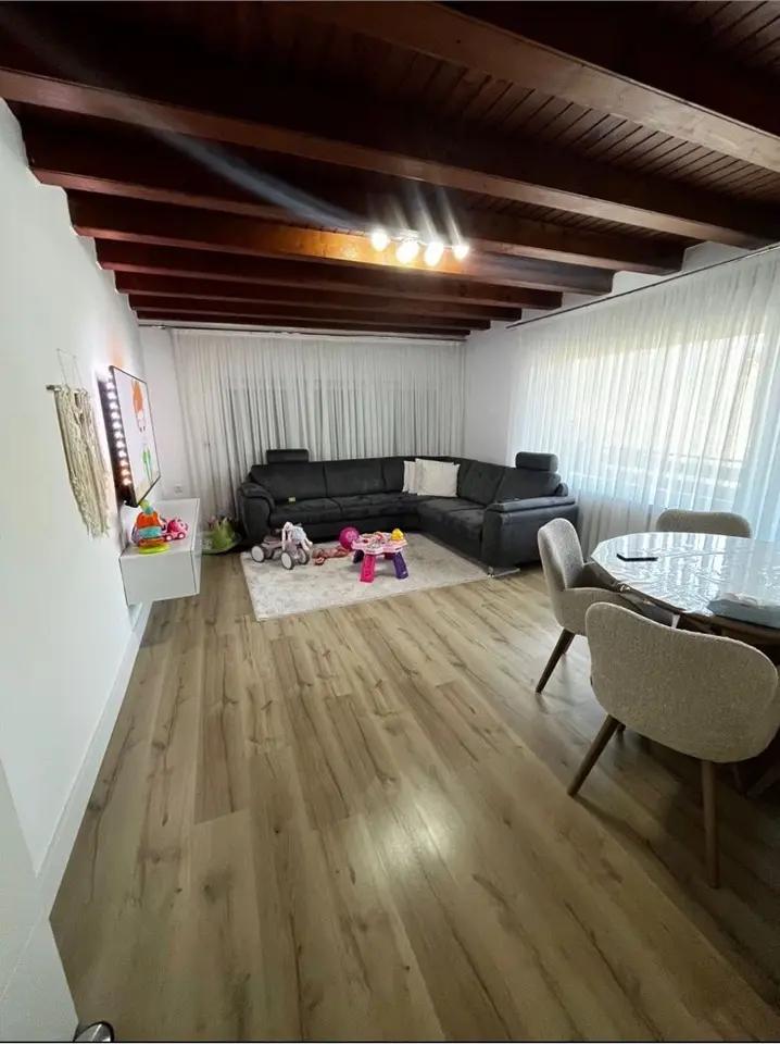 5 Zimmer Wohnung mit 95 m² in Lünen – Bild 1