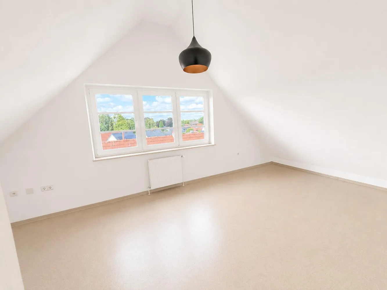 3 Zimmer Wohnung mit 78 m² in Bremen – Bild 7