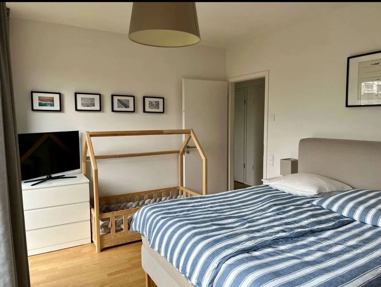3 room apartment with 90 m² in Munich – Photo 11