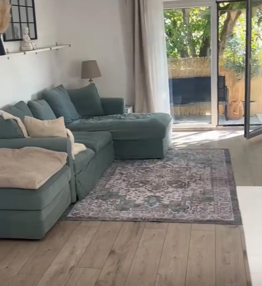 3 room apartment with 72 m² in Hofheim am Taunus – Photo 1