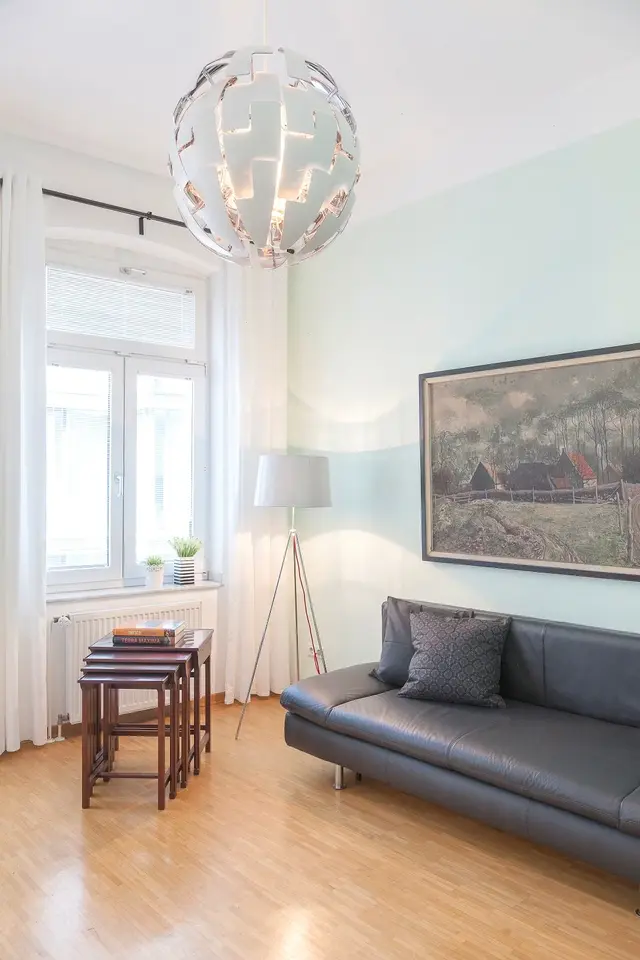 2 Zimmer Wohnung mit 44 m² in Köln – Bild 6