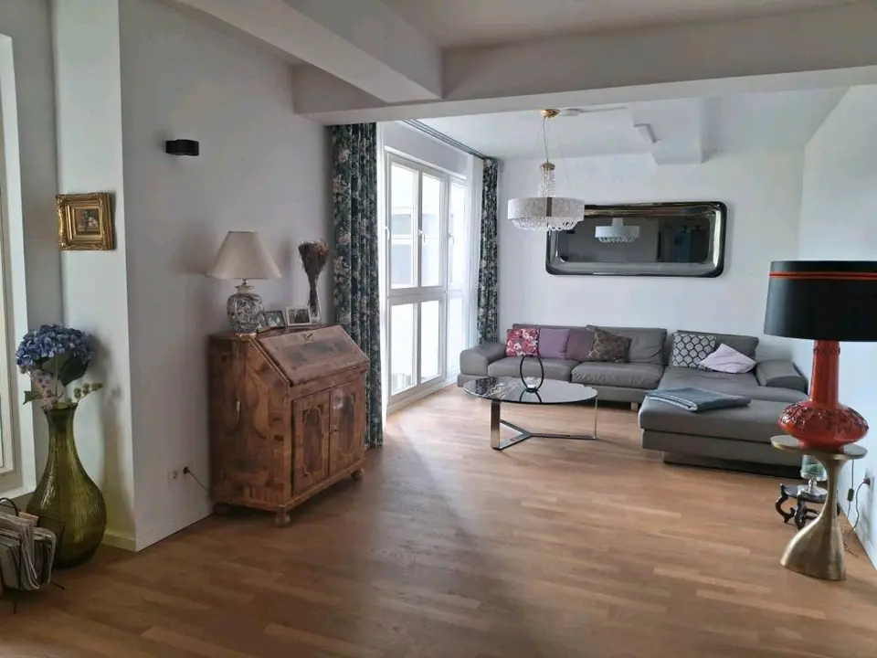 2 Zimmer Wohnung mit 121 m² in Wurzen – Bild 6