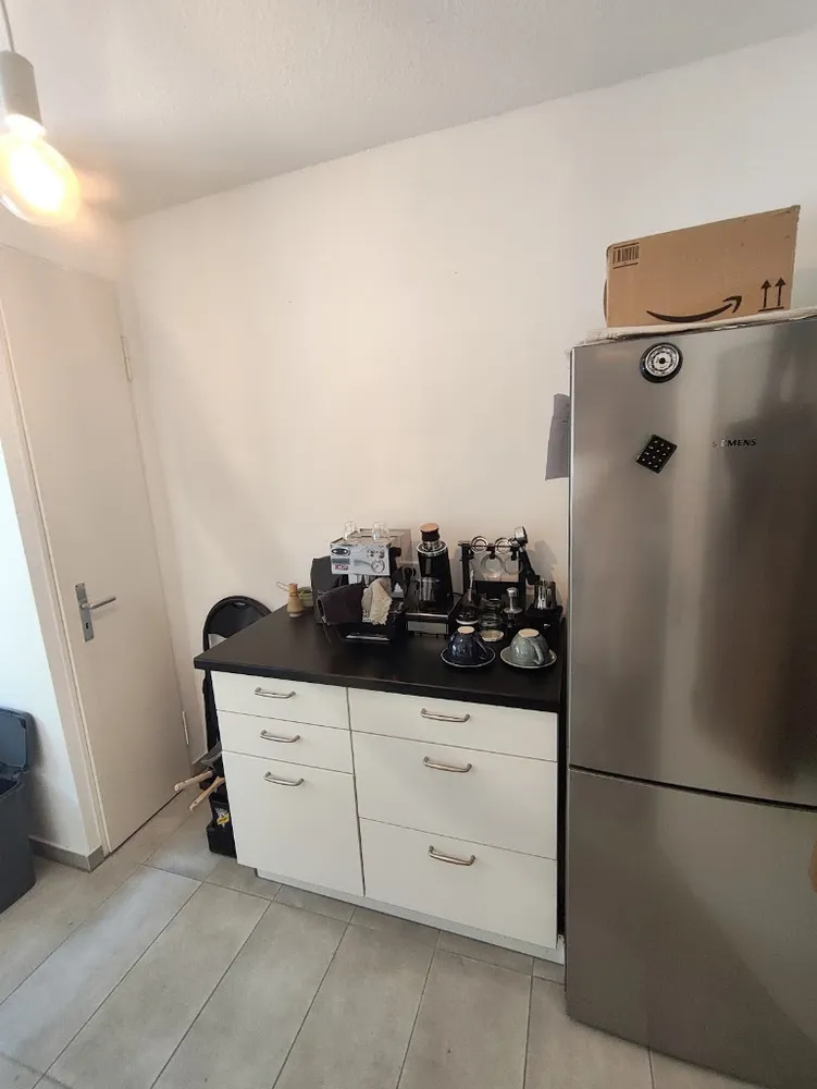 1 Zimmer Wohnung mit 36 m² in Nürnberg – Bild 5