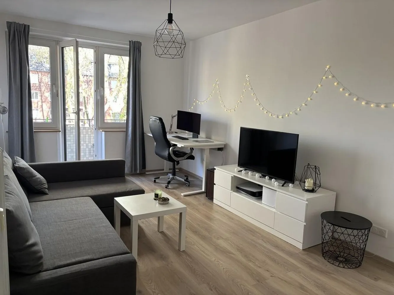 2 Zimmer Wohnung mit 39 m² in Hamburg – Bild 10