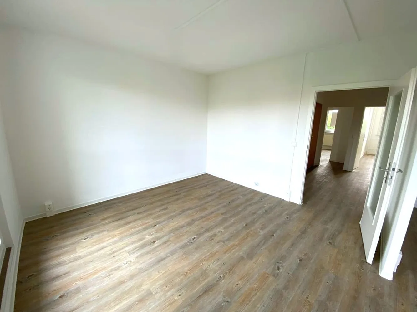 3 Zimmer Wohnung mit 57 m² in Cottbus – Bild 1