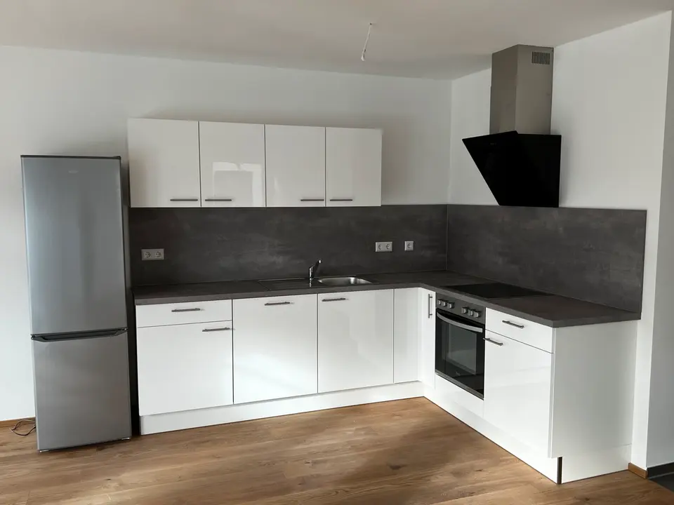 3 Zimmer Wohnung mit 80 m² in Villingen-Schwenningen – Bild 3
