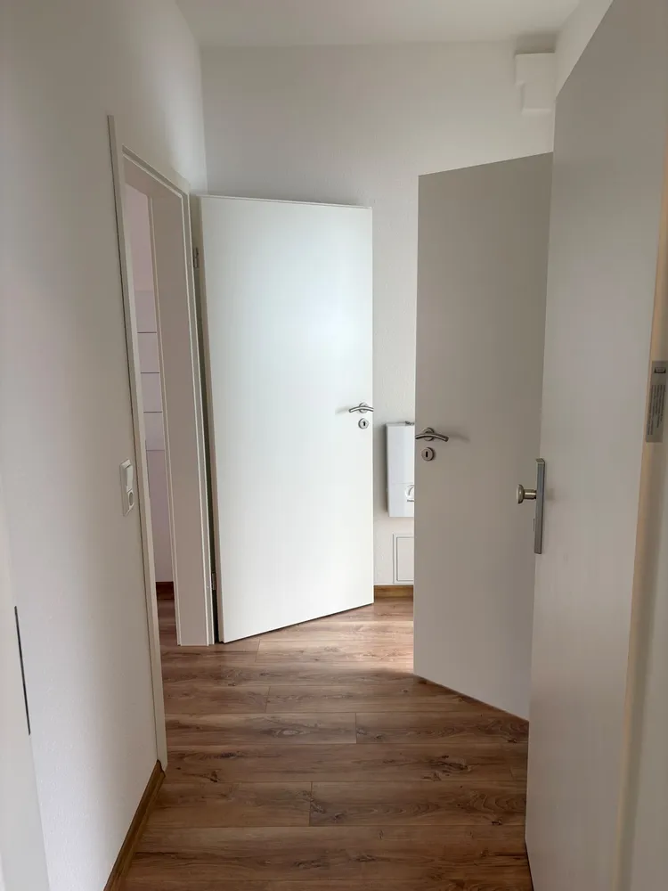 1 Zimmer Wohnung mit 35 m² in Dortmund – Bild 9