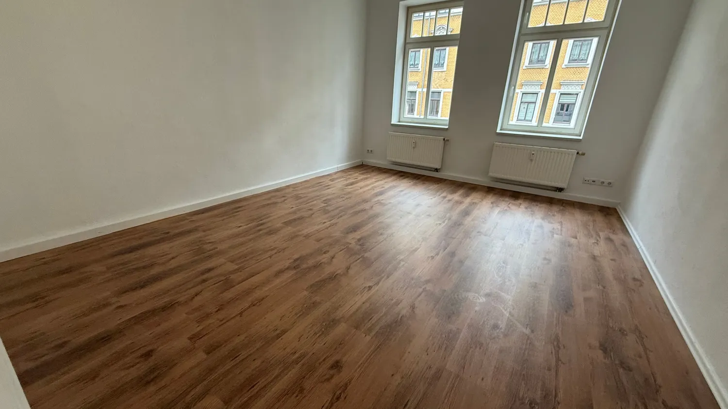 2 Zimmer Wohnung mit 52 m² in Chemnitz – Bild 7