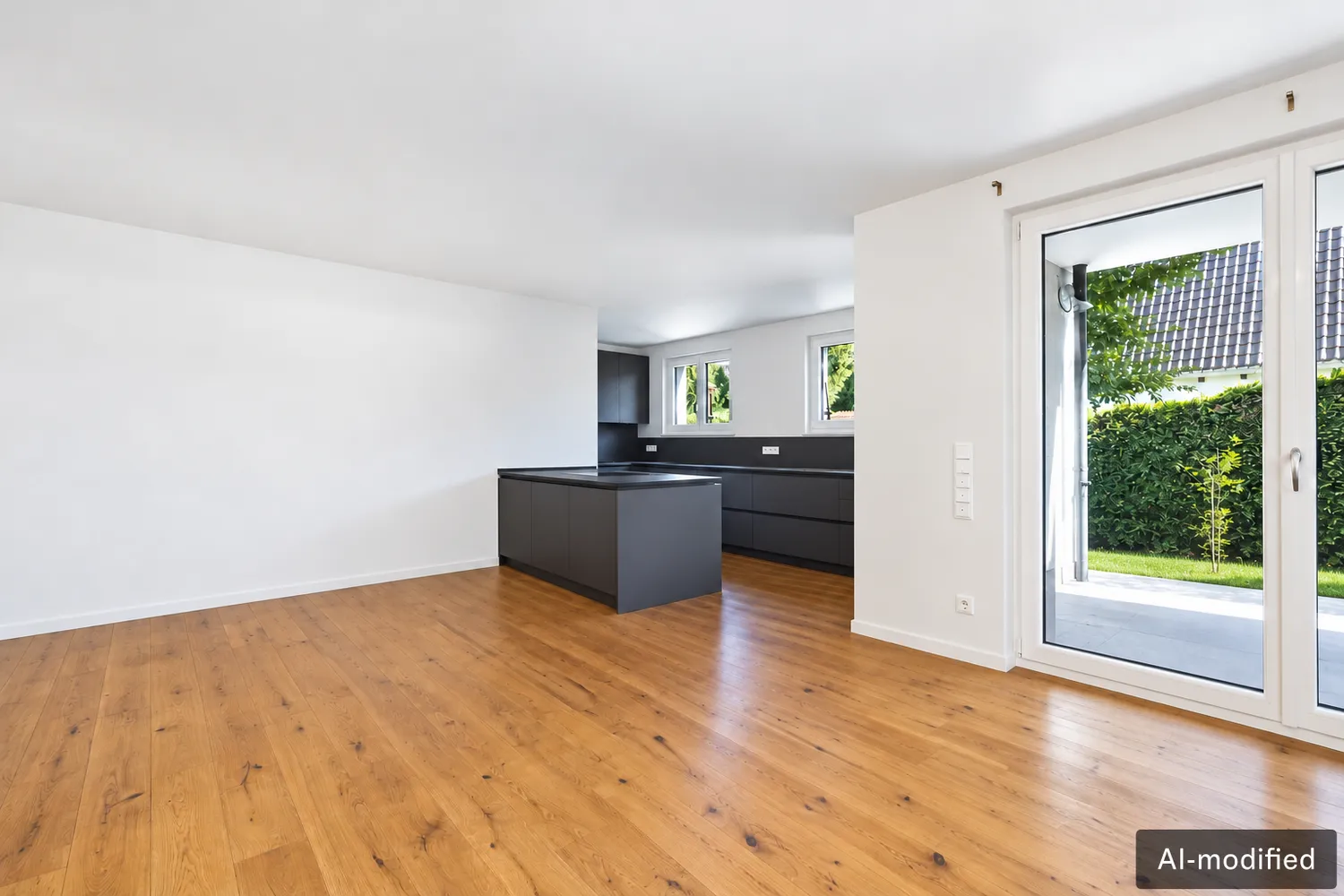 4 Zimmer Wohnung mit 131 m² in München – Bild 7