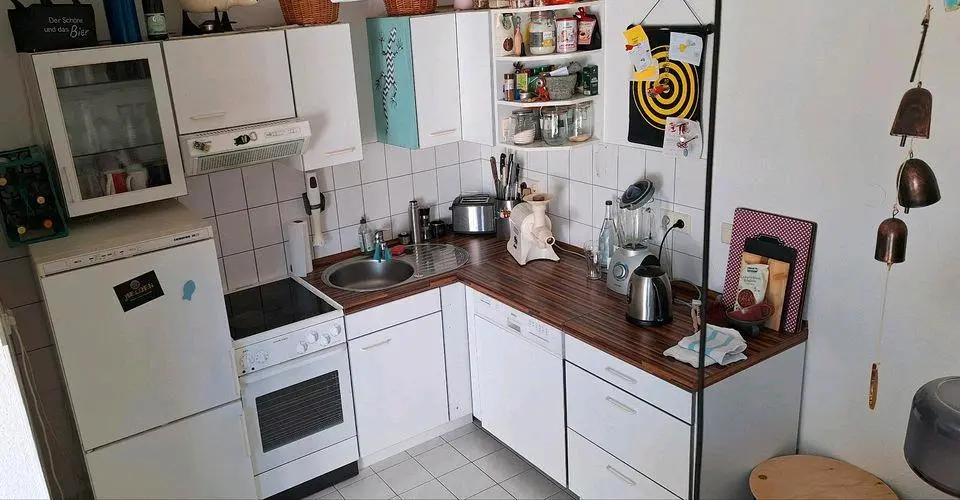 2 Zimmer Wohnung mit 55 m² in Pirna – Bild 4