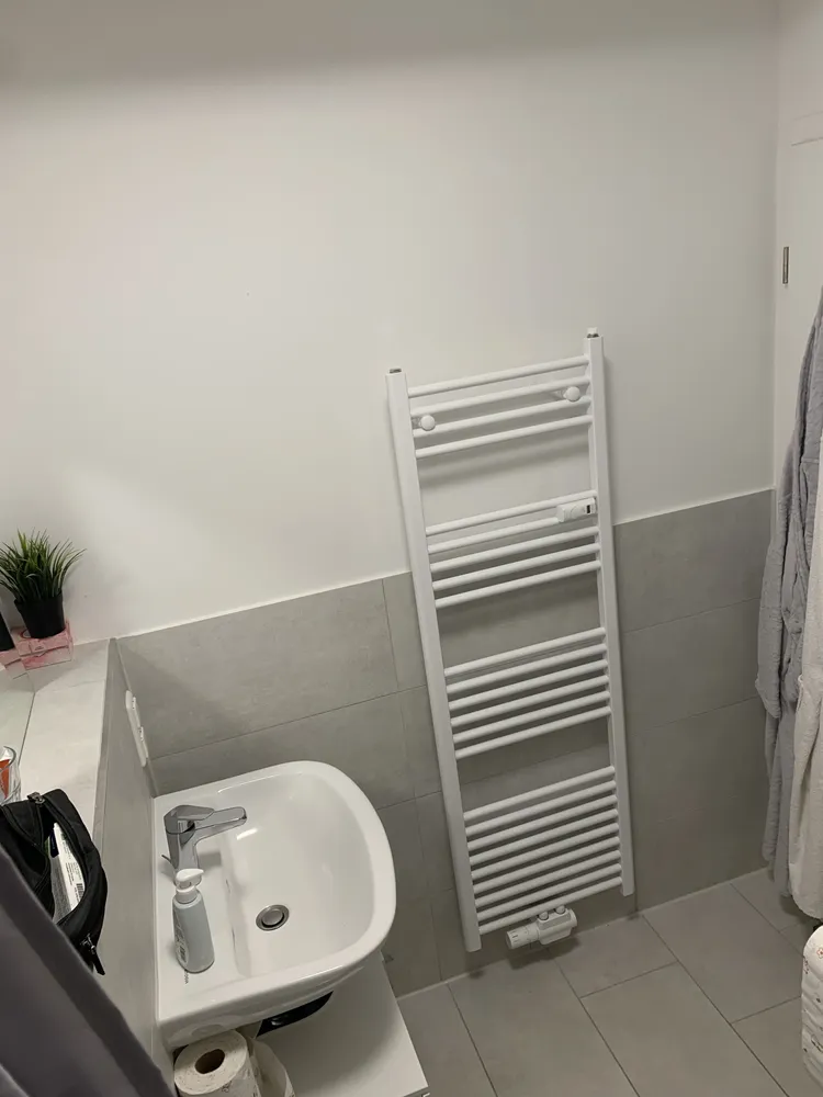 2 Zimmer Wohnung mit 37 m² in Frankfurt am Main – Bild 11