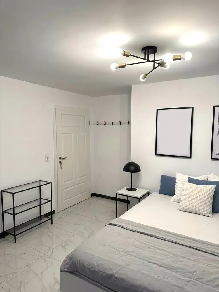 1 Zimmer Wohnung mit 25 m² in Heidelberg – Bild 6