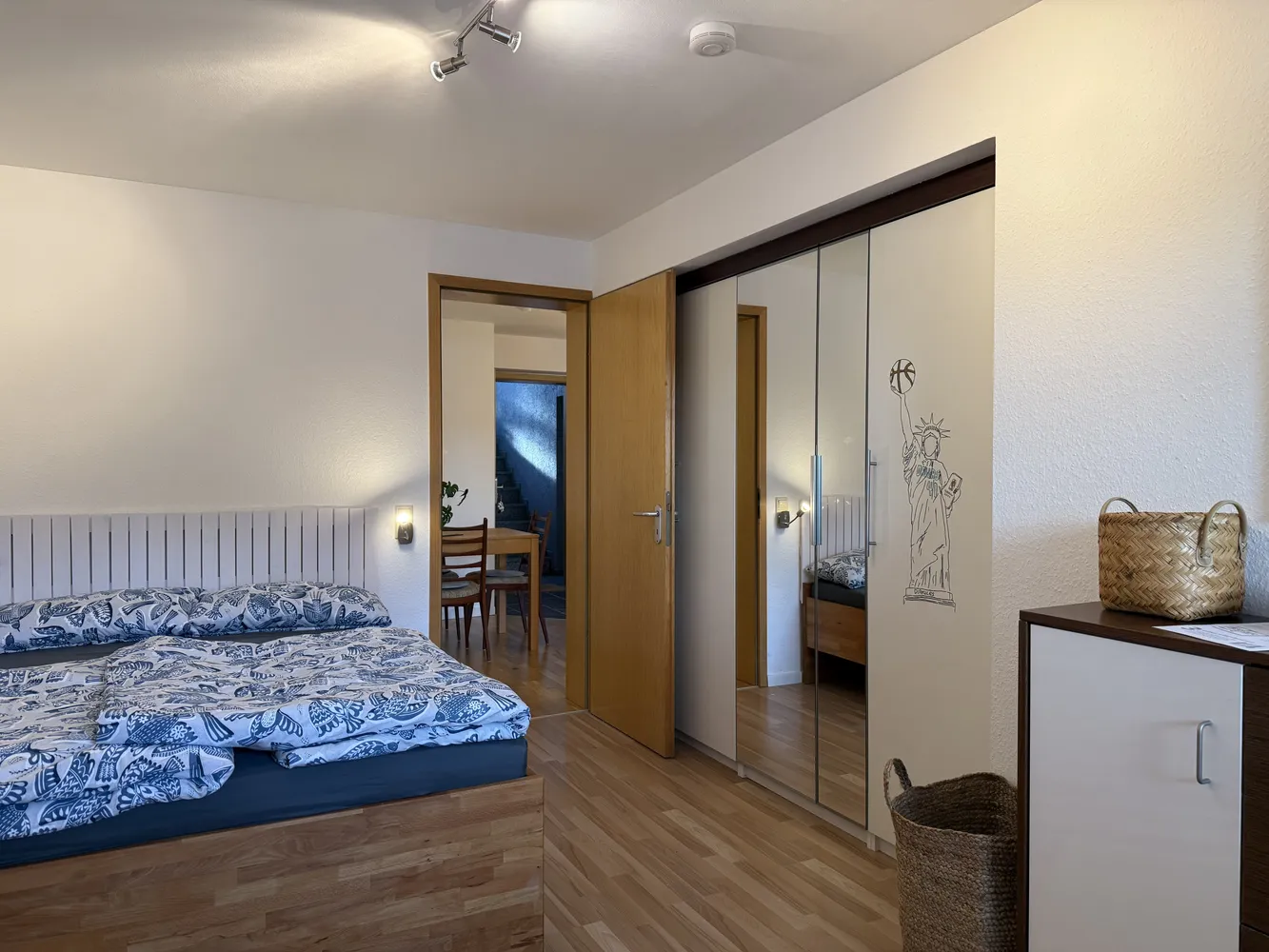 2 room apartment with 52 m² in Düsseldorf – Photo 9