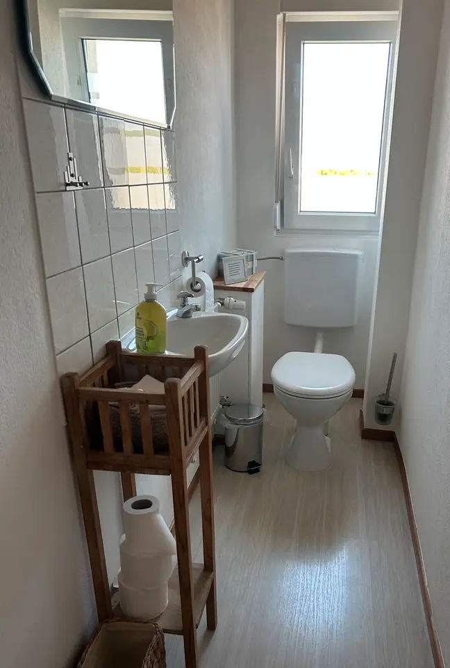 WG-Zimmer mit 65 m² in Miltenberg – Bild 8