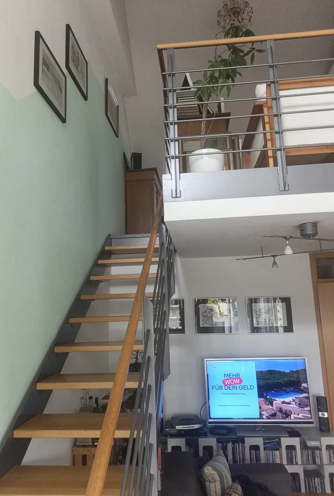 Shared room with 17 m² in Herrenberg – Photo 1