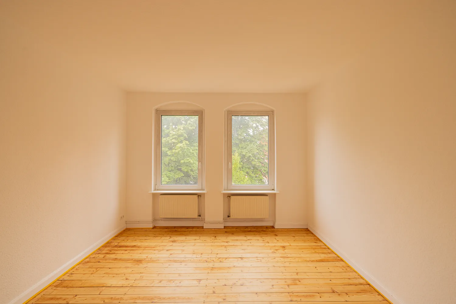3 room apartment with 87 m² in Brunswick – Photo 3