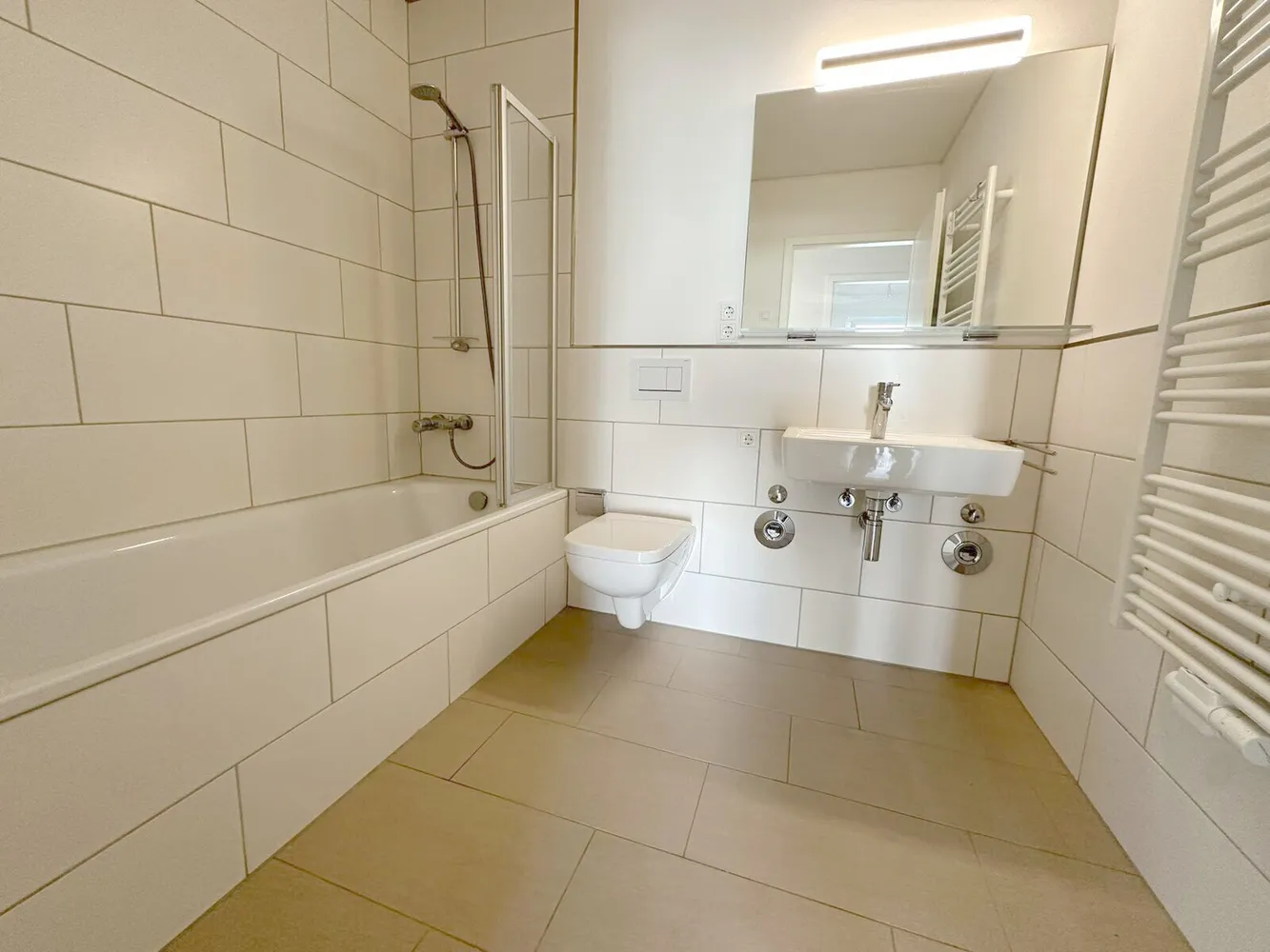 2 Zimmer Wohnung mit 65 m² in Trier – Bild 5