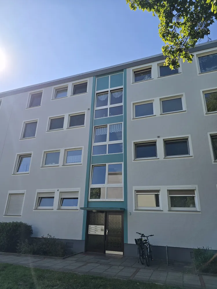 3 Zimmer Wohnung mit 64 m² in Bremen – Bild 3
