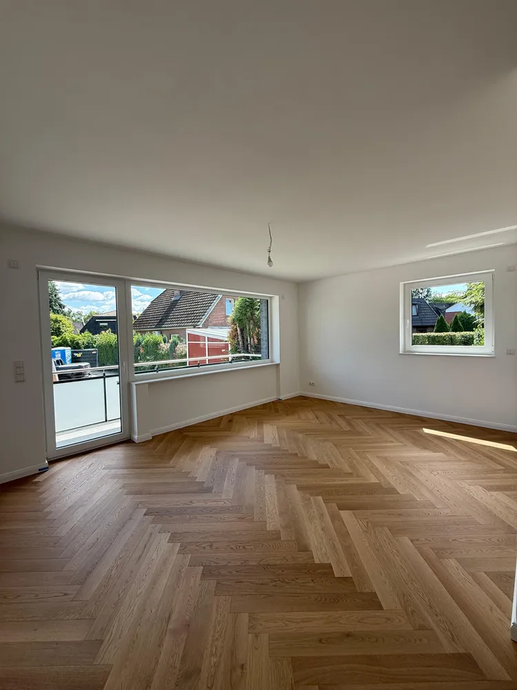 4 Zimmer Wohnung mit 99 m² in Hamburg – Bild 6