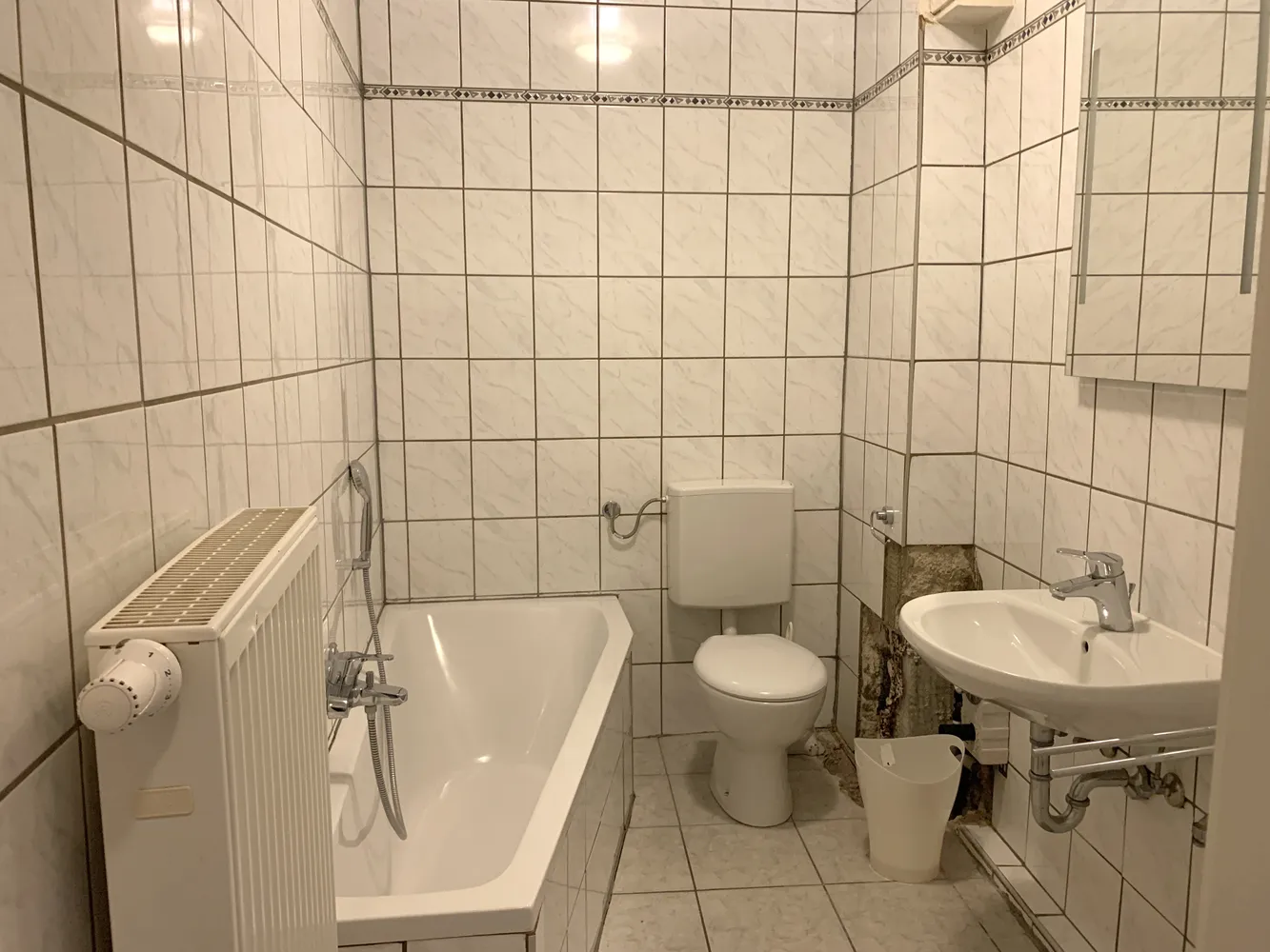 3 Zimmer Wohnung mit 70 m² in Straubing – Bild 8