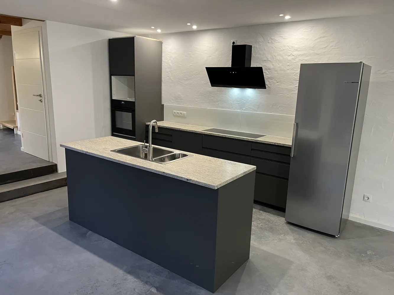 4 Zimmer Wohnung mit 90 m² in Husum – Bild 7