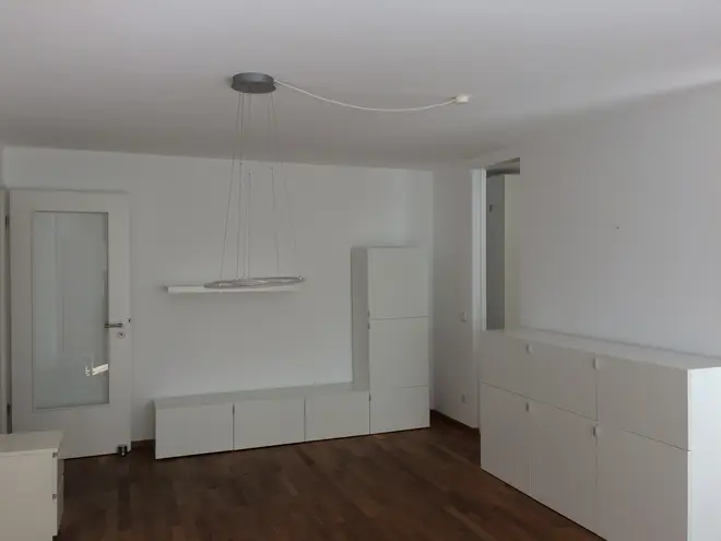 2 Zimmer Wohnung mit 48 m² in München – Bild 3