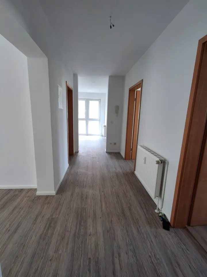 4 Zimmer Wohnung mit 117 m² in Bautzen – Bild 10