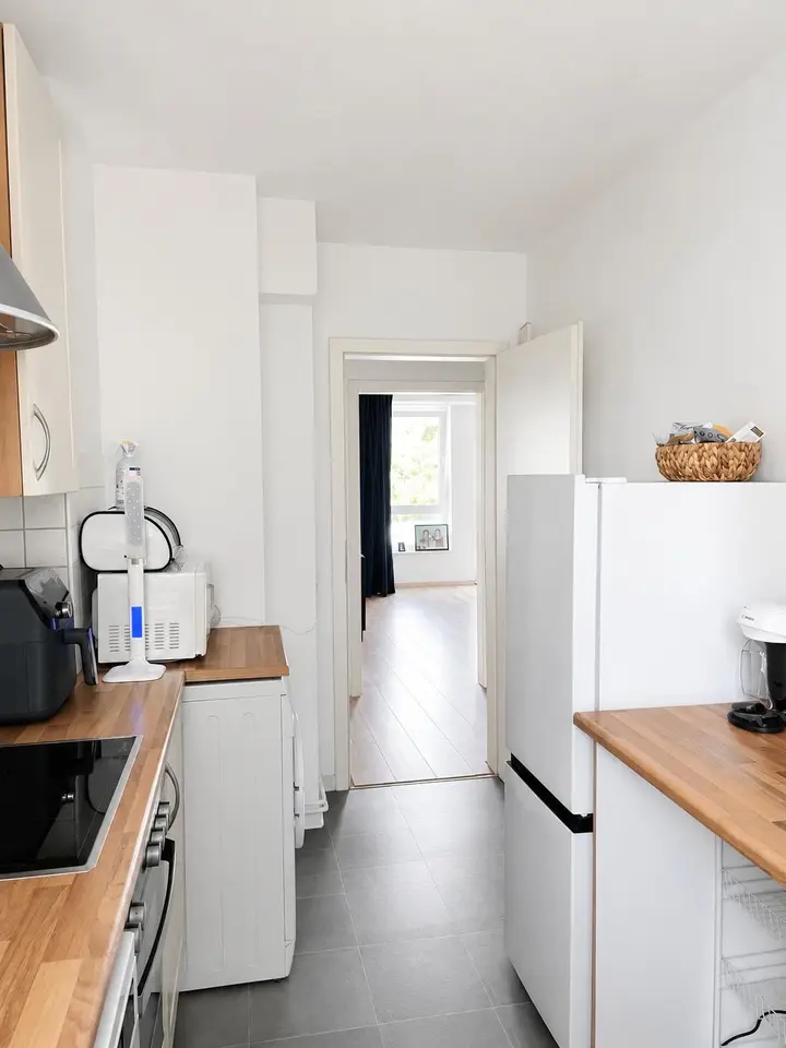 3 Zimmer Wohnung mit 60 m² in Oldenburg – Bild 4