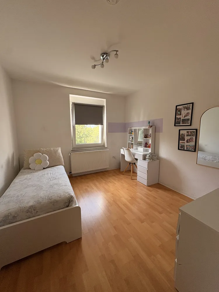 4 Zimmer Wohnung mit 101 m² in Melle – Bild 11
