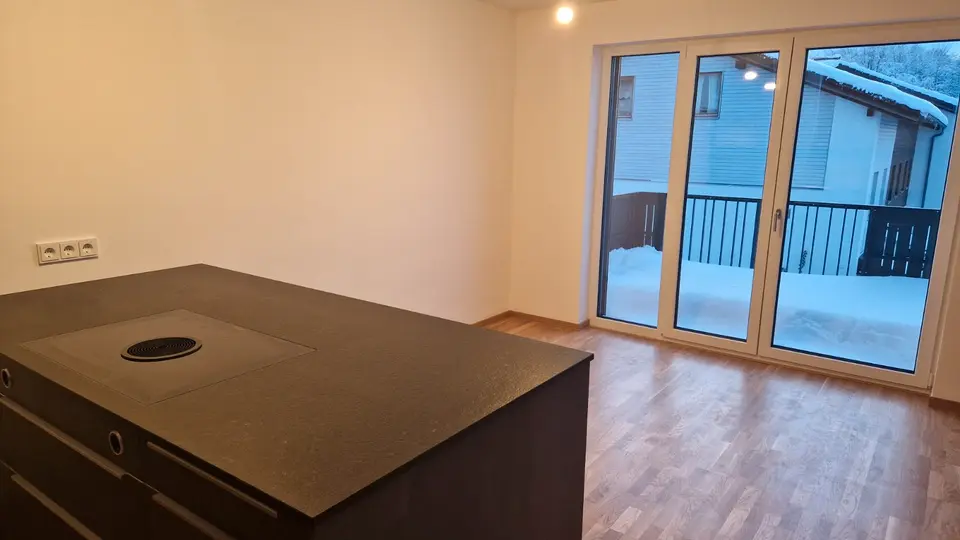 3 Zimmer Wohnung mit 81 m² in Traunstein – Bild 2