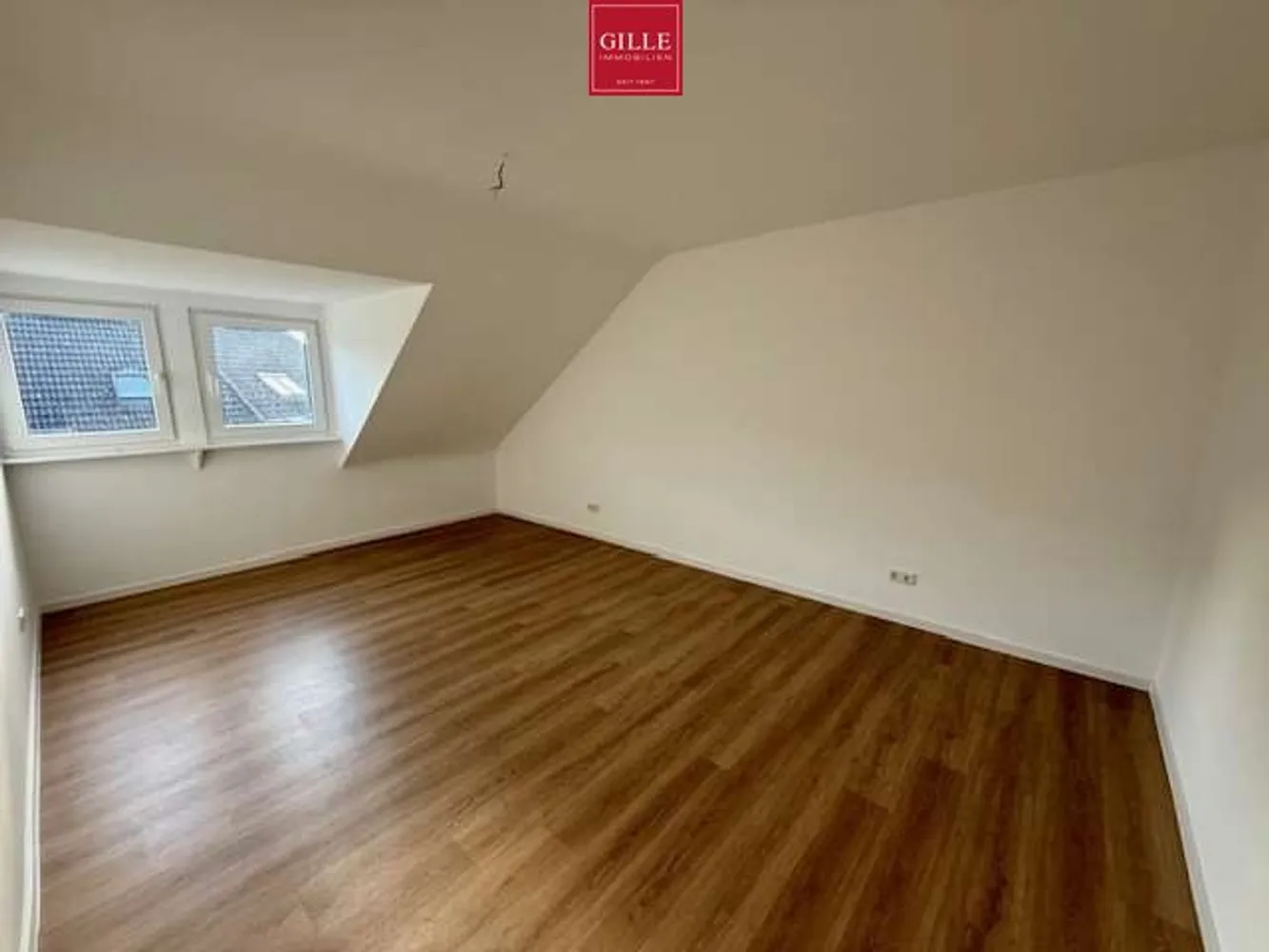 3 Zimmer Wohnung mit 76 m² in Neuss – Bild 3