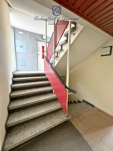2 room apartment with 68 m² in Saarbrücken – Photo 8