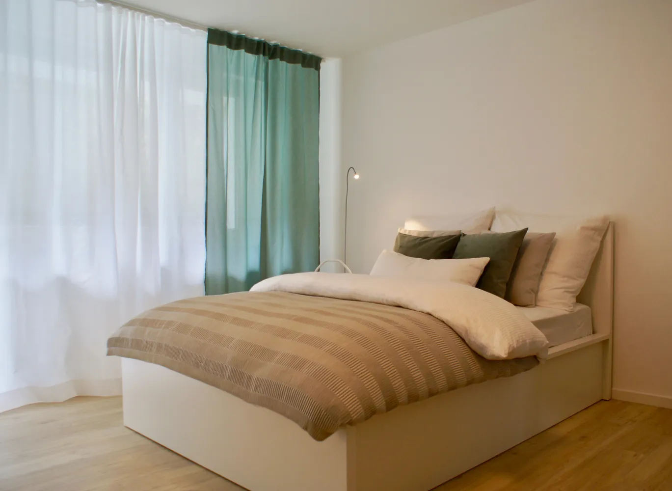 1 Zimmer Wohnung mit 36 m² in München – Bild 4