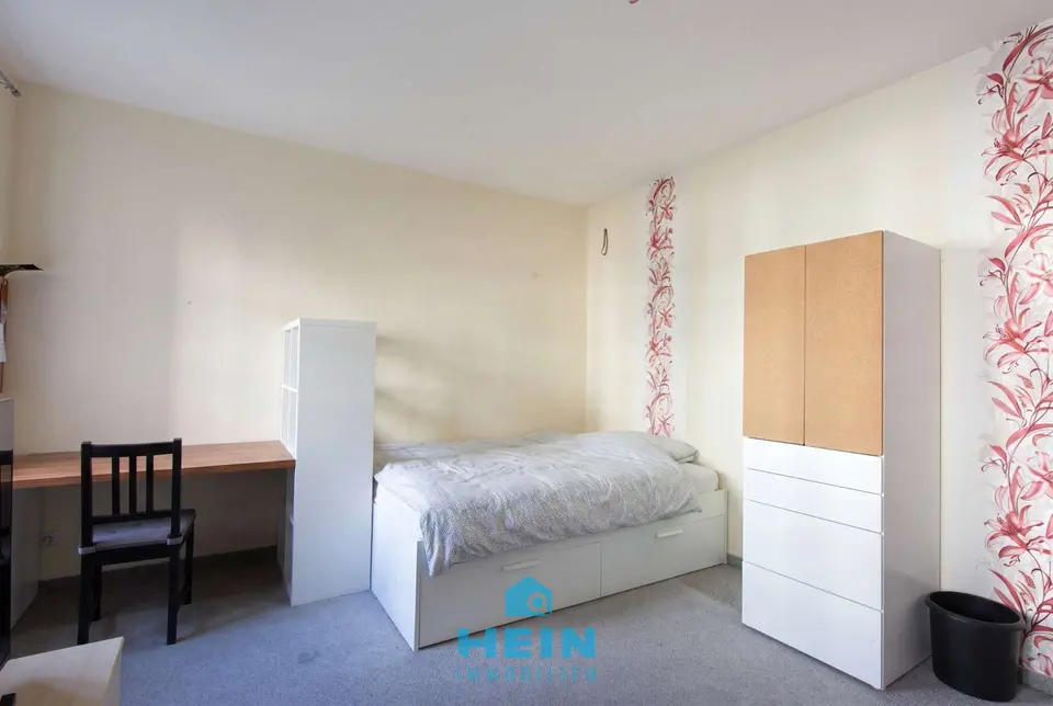 2 Zimmer Wohnung mit 60 m² in Aue-Bad Schlema – Bild 6