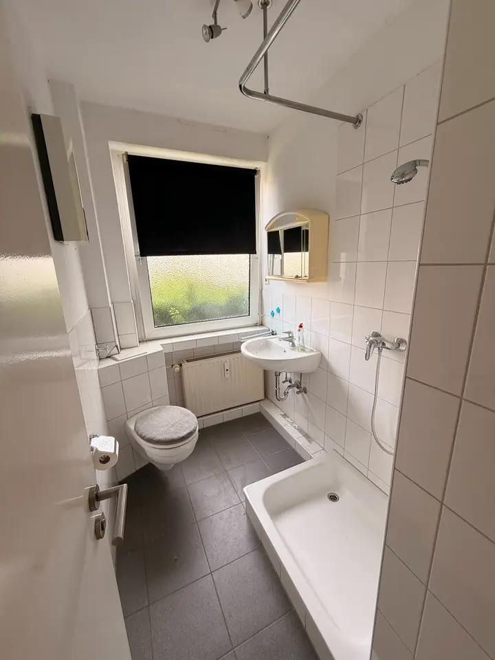 2 Zimmer Wohnung mit 43 m² in Osnabrück – Bild 6
