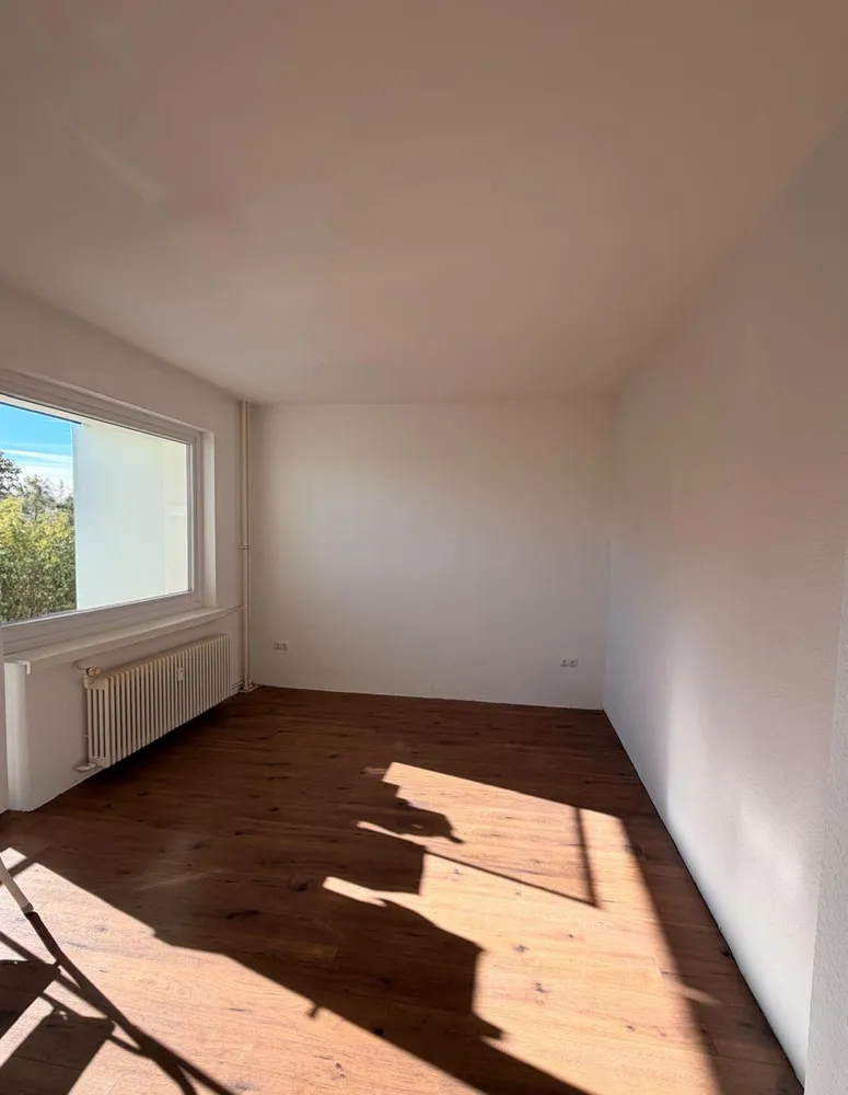 2 room apartment with 56 m² in Berlin – Photo 4