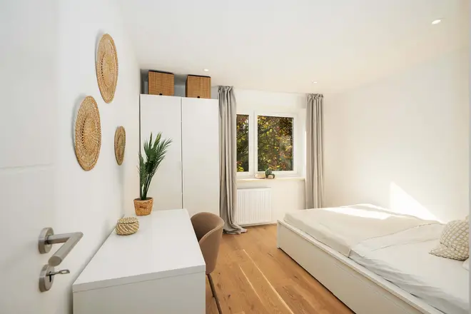WG-Zimmer mit 12 m² in München – Bild 2