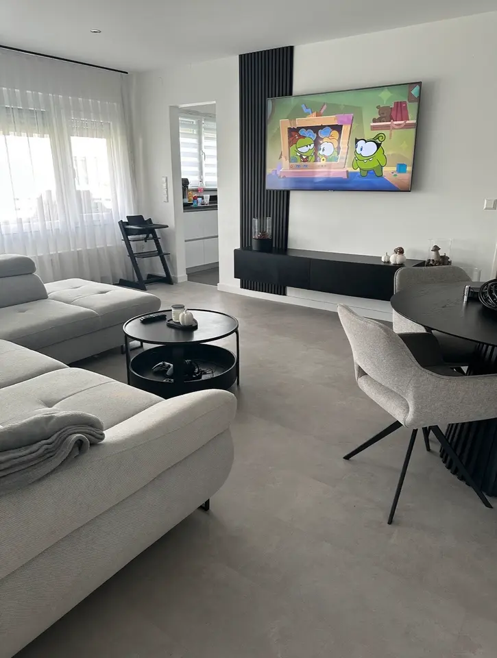 3 Zimmer Wohnung mit 70 m² in Calw – Bild 4