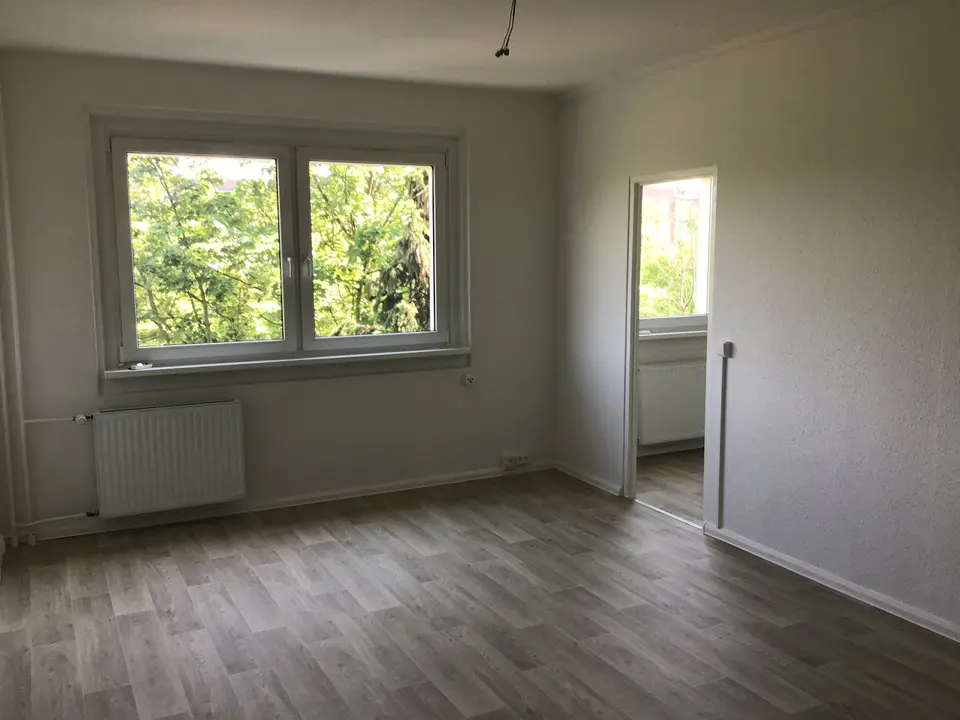2 Zimmer Wohnung mit 32 m² in Rathenow – Bild 6