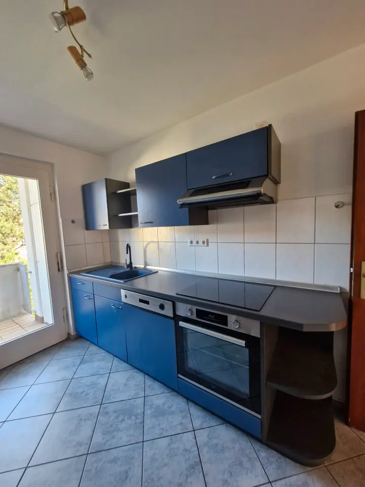 4 Zimmer Wohnung mit 93 m² in Biberach an der Riß – Bild 4