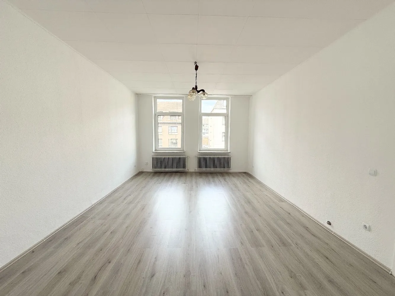 2 Zimmer Wohnung mit 64 m² in Oberhausen – Bild 3