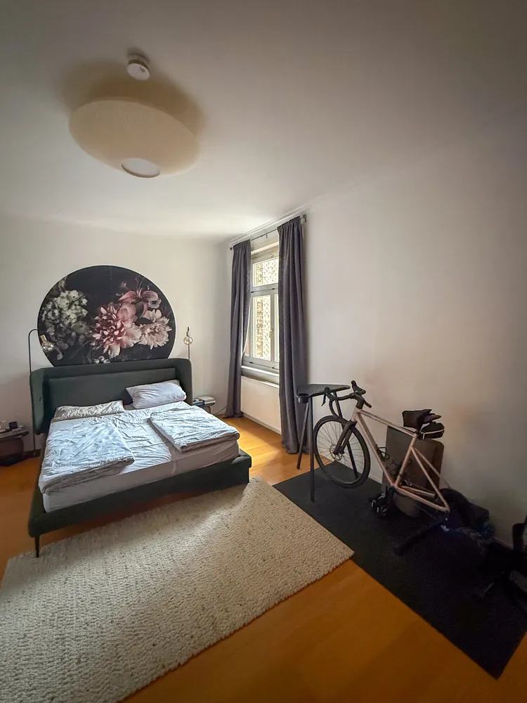 3 Zimmer Wohnung mit 85 m² in Stuttgart – Bild 9