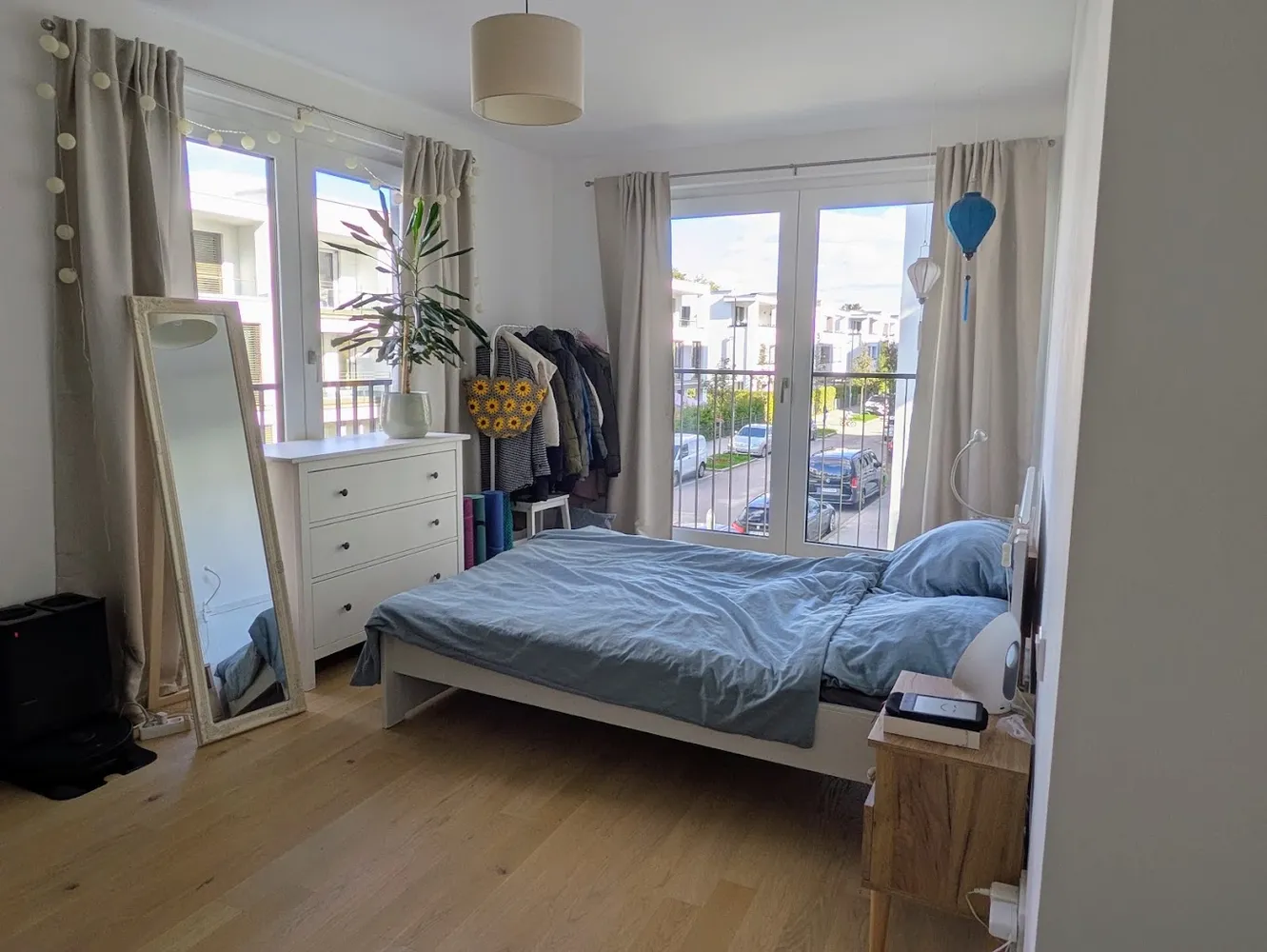 3 Zimmer Wohnung mit 63 m² in München – Bild 10