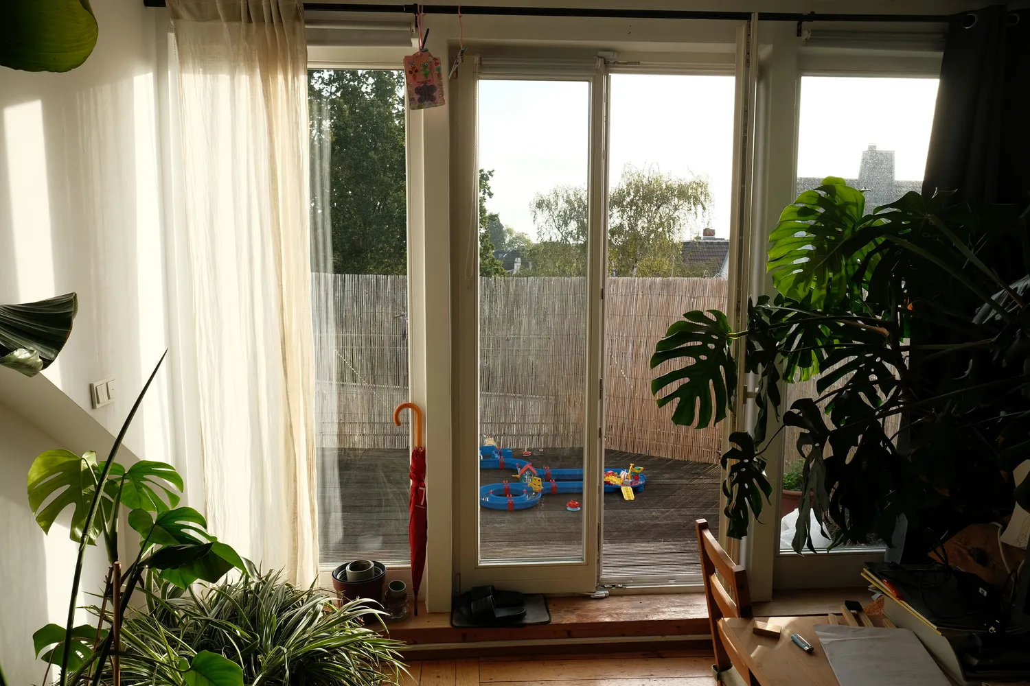 3 room apartment with 100 m² in Bonn – Photo 10