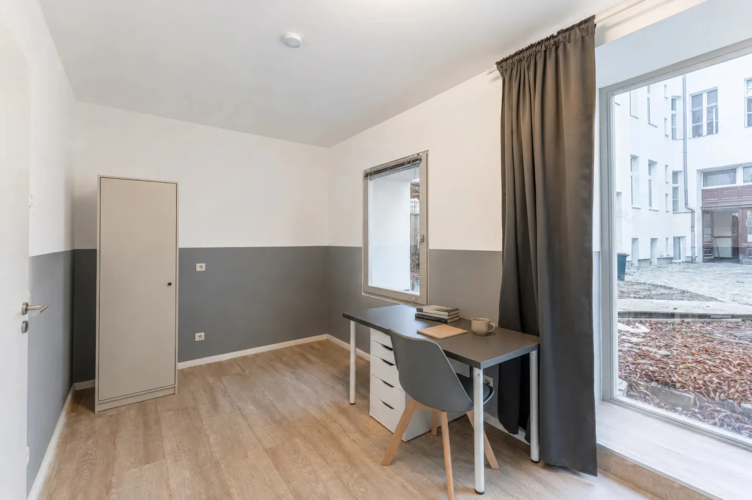 WG-Zimmer mit 14 m² in Berlin – Bild 5