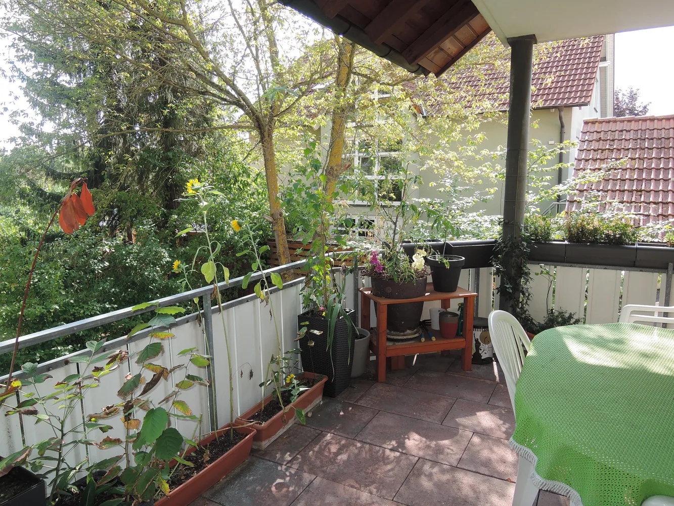 2 Zimmer Wohnung mit 75 m² in Würzburg – Bild 11