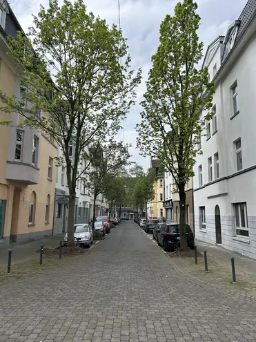 3 Zimmer Wohnung mit 83 m² in Leverkusen – Bild 6
