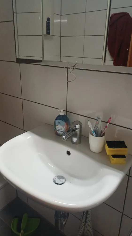 1 Zimmer Wohnung mit 38 m² in Bonn – Bild 7