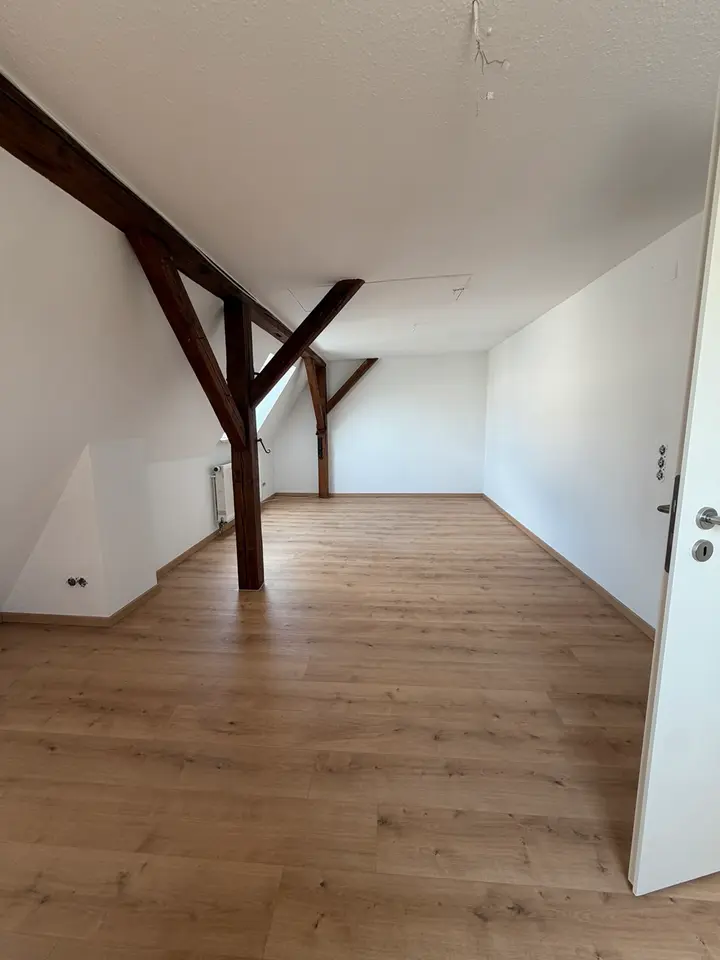 3 Zimmer Wohnung mit 75 m² in Kempten – Bild 2